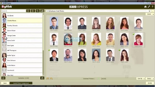 Download ICard Xpress Pack 5