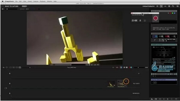 Dragonframe alternative
