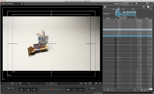 Dragonframe download