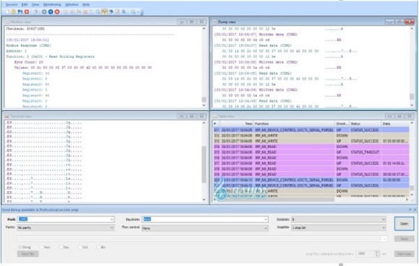 Free USB analyzer review