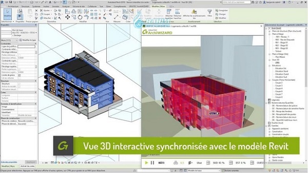 GRAITEC Advance Design