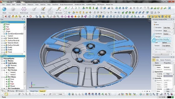 Geomagic Design X price