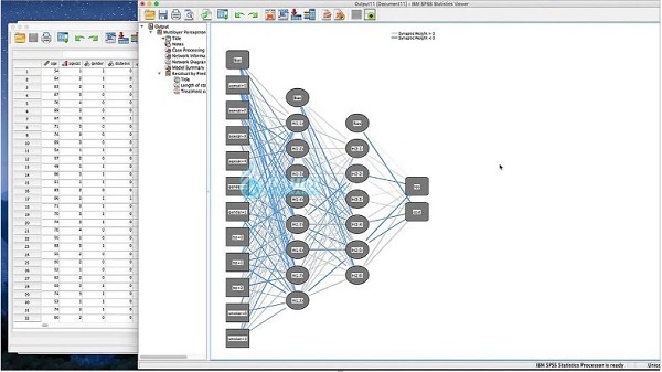 IBM SPSS Statistics 26 FP001 IF017 Free Download