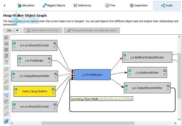JProfiler Download mac