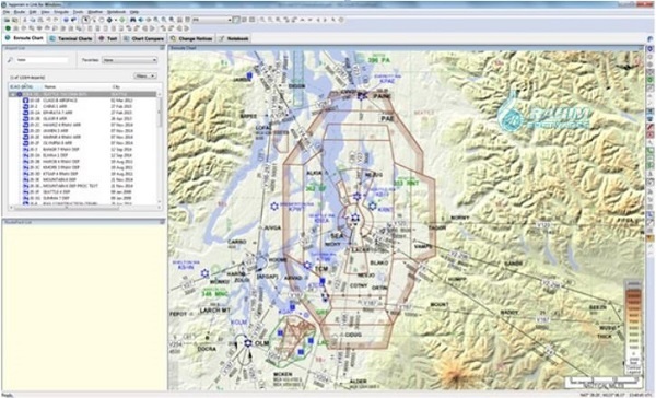Jeppesen Cycle DVD
