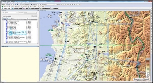 Jeppesen FliteStar download