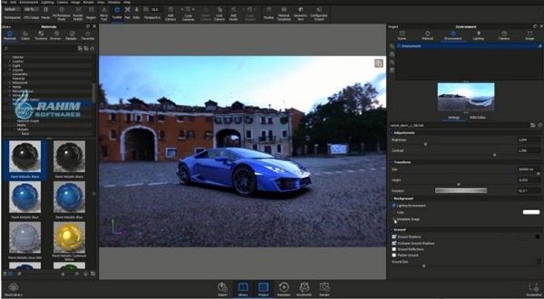 KeyShot latest version