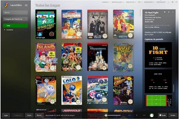 LaunchBox Premium Free