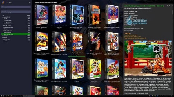 LaunchBox Premium discount