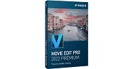 MAGIX Movie Edit Pro 2022 Premium