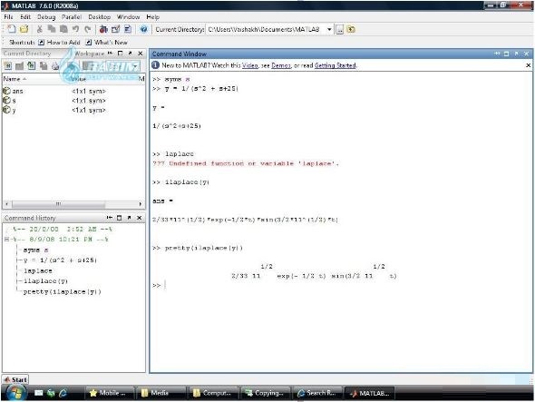 MATLAB software free download