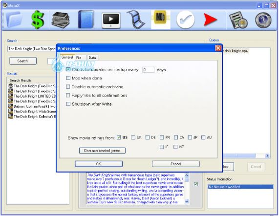 MetaX download