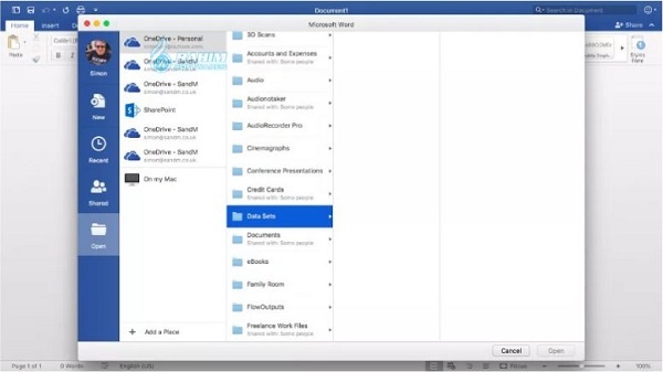 Microsoft Office Pro Plus 2021 Free Download