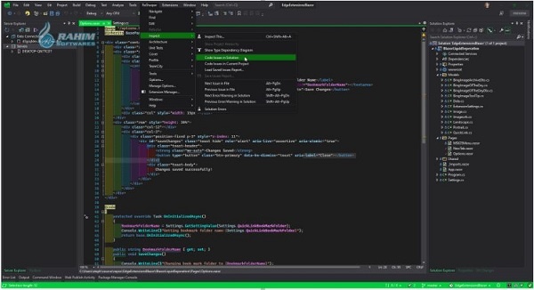 Microsoft Visual Studio 2010 free download