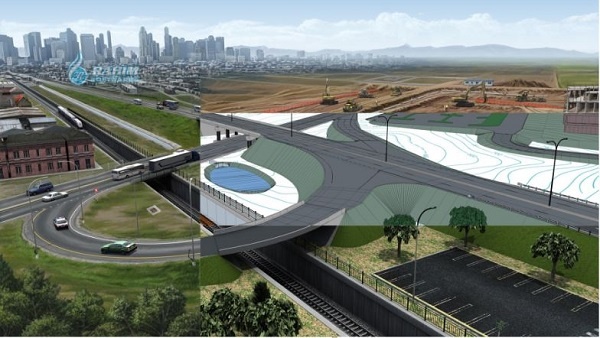 OpenRoads ConceptStation download