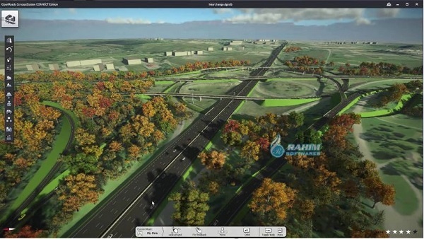 OpenRoads Designer Free Download