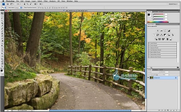Photoshop CS4 release date