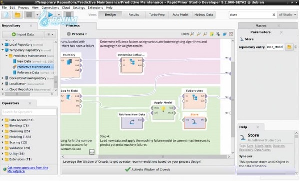 RapidMiner Certification