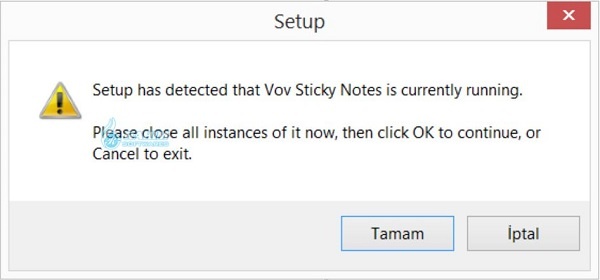 Reminder to take break from computer