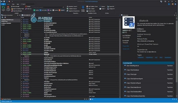 SAPIEN PowerShell 2022