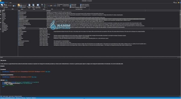 SAPIEN software Suite
