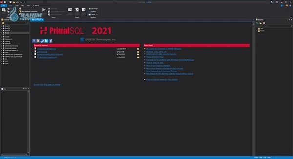 SAPIEN software Suite