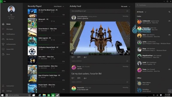Windows 10 Gamer Edition 2021 ISO Free Download