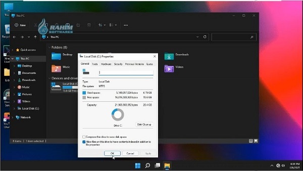 Windows 10 evolution x64 bit gaming Edition Download