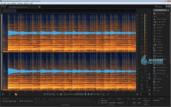 iZotope free plugins