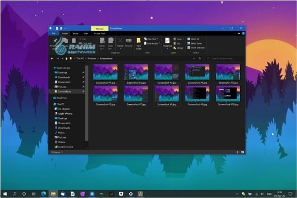 microsoft powertoys windows 10 64-bit download