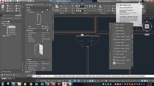 AutoCAD Architecture 2020 software Download