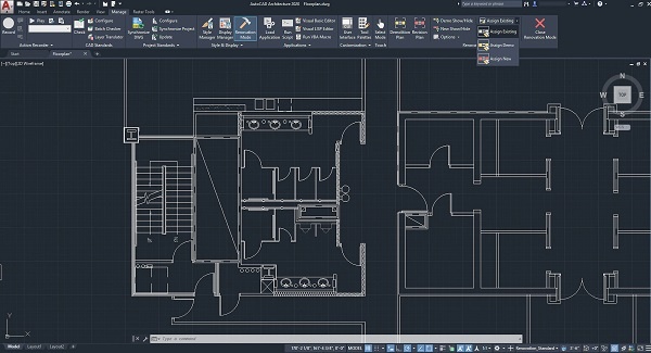 AutoCAD Architecture download