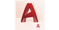 AutoCAD Architecture floor plan