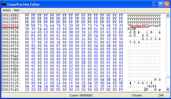 Batch image Processor