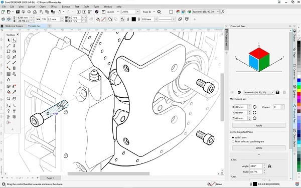 Corel Draw 12 Free Download