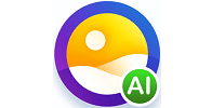 DVDFab Photo Enhancer AI portable