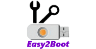 Easy2Boot for WIndows 10