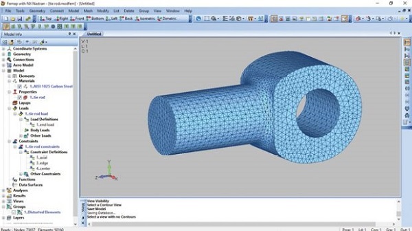 FEMAP Download Free version