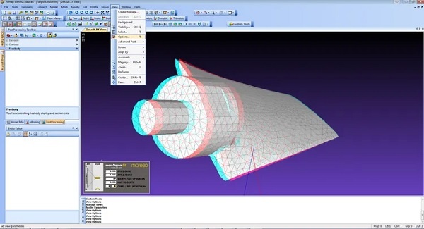Femap tutorial