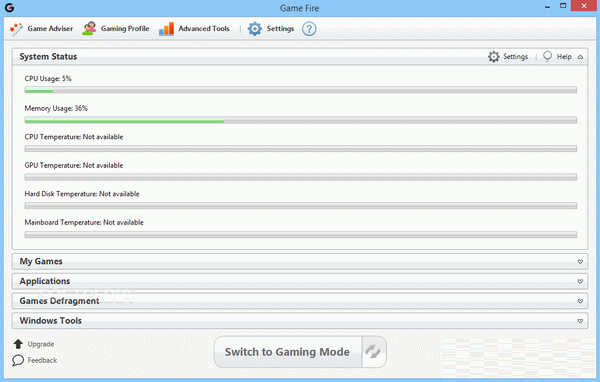 Game Fire 6 download