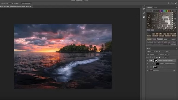 How to install Lumenzia
