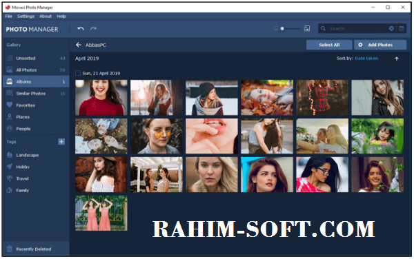 Movavi Photo Manager 2 Free Download