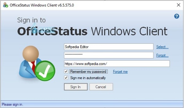 OfficeStatus Free Download