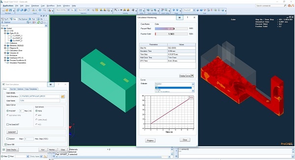 ProCAST software download