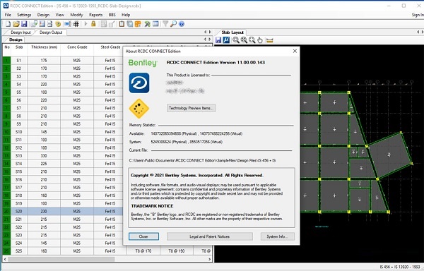RCDC FE free download