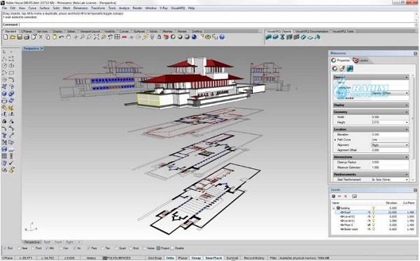 Rhino 7 free download