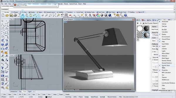 Rhino software free Download