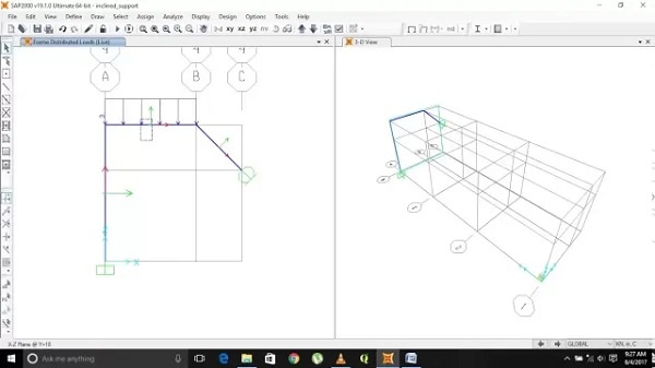 SAP2000 latest version