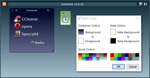 SideSlide download