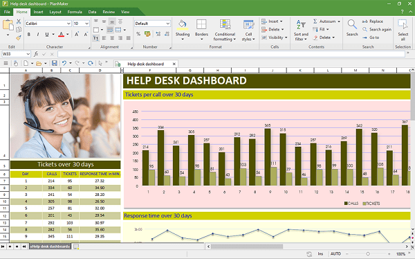 SoftMaker Office 2021 free download